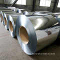 Hot Dipped Galvalume Steel Coil Zinc Aluminizado Steel